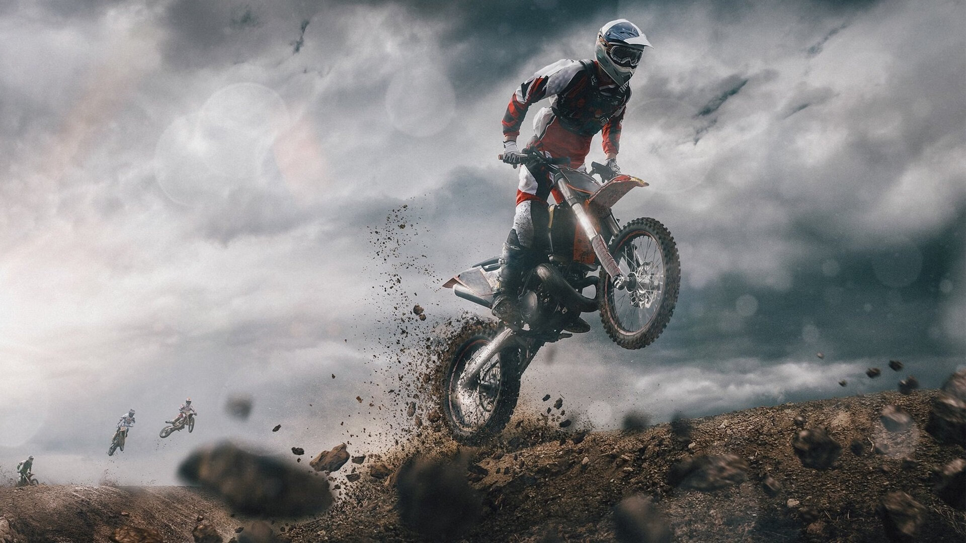 绿色能源在赛车中的应用创新，“绿色”能源